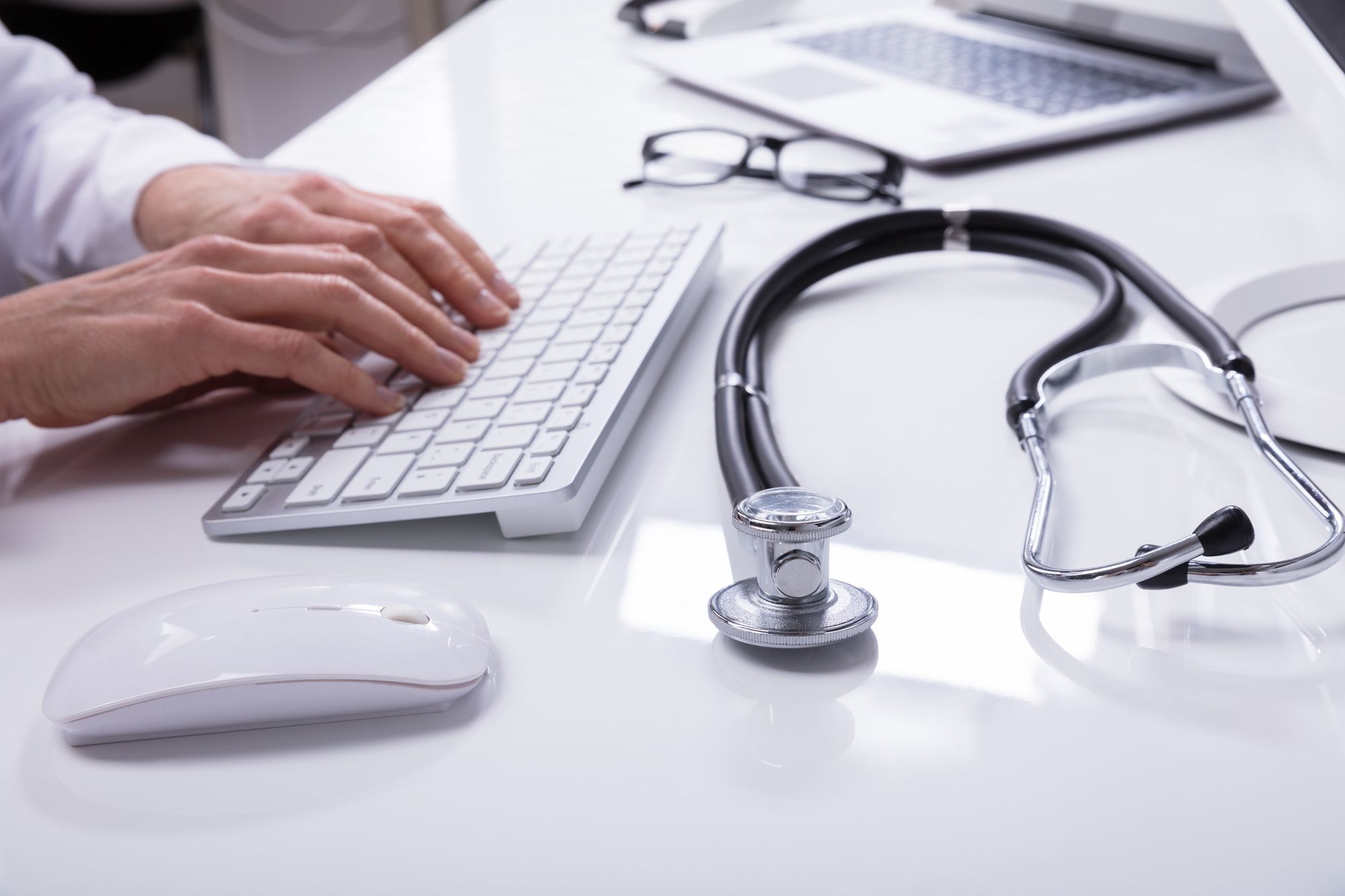 A vantagem do agendamento on-line de consultas e exames