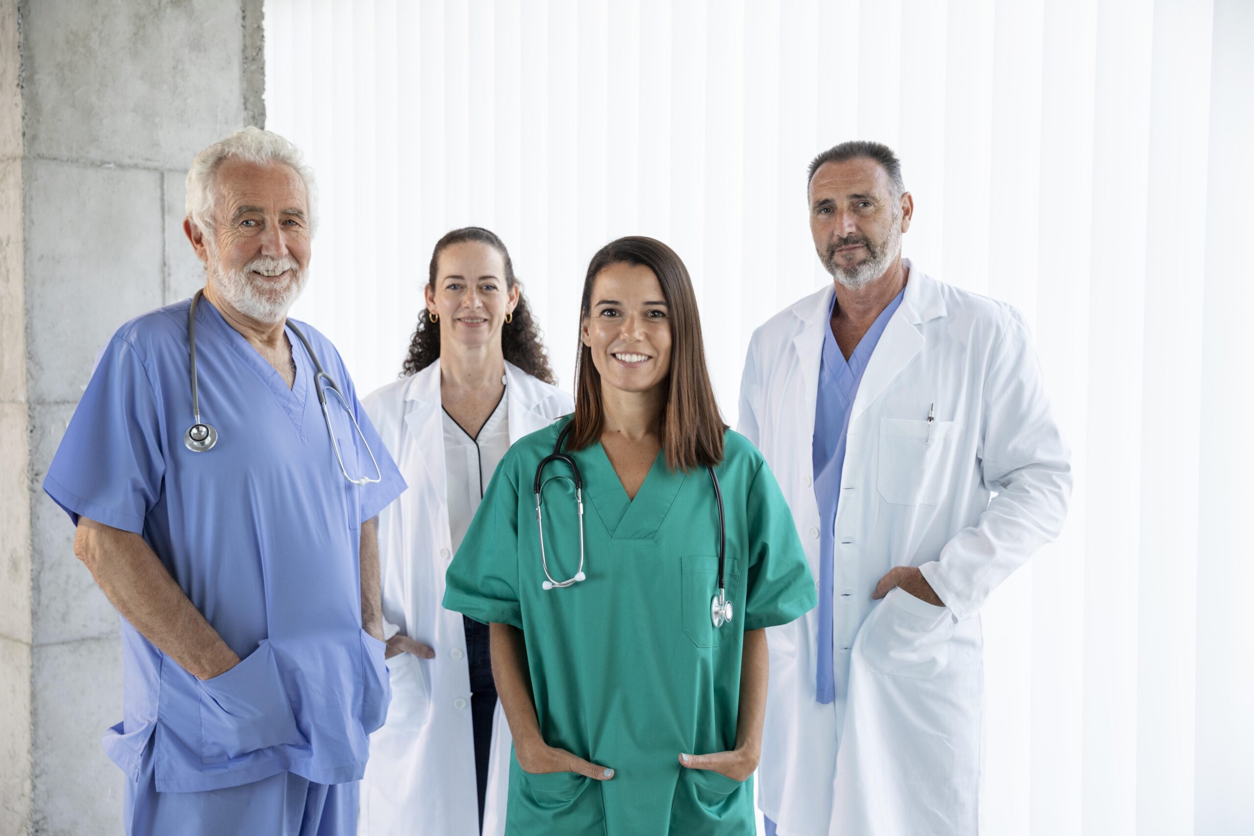 Você conhece a importância das comissões hospitalares?