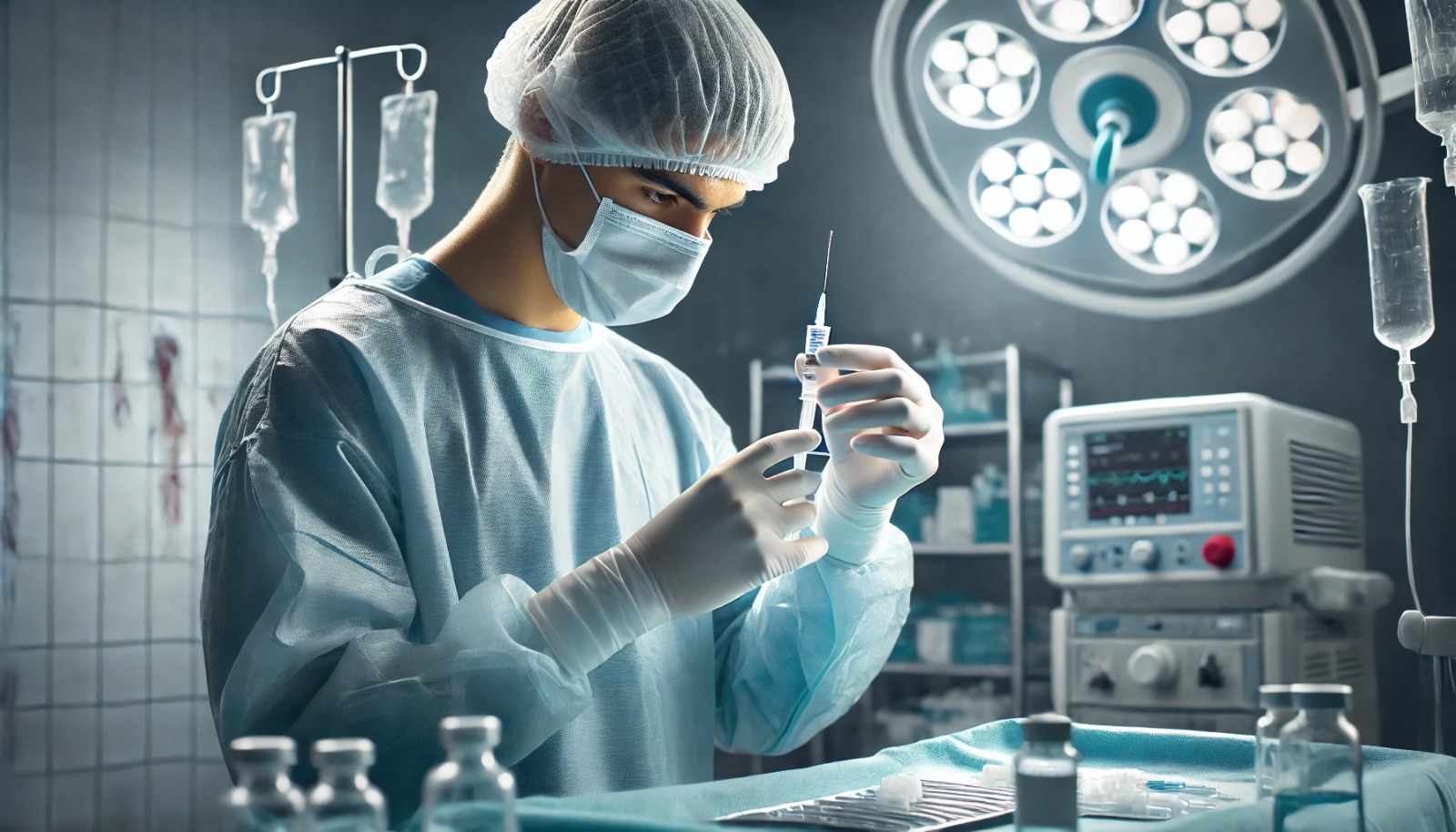 Futuro da Anestesiologia: O que Esperar? Futuro da Anestesiologia: O que Esperar?