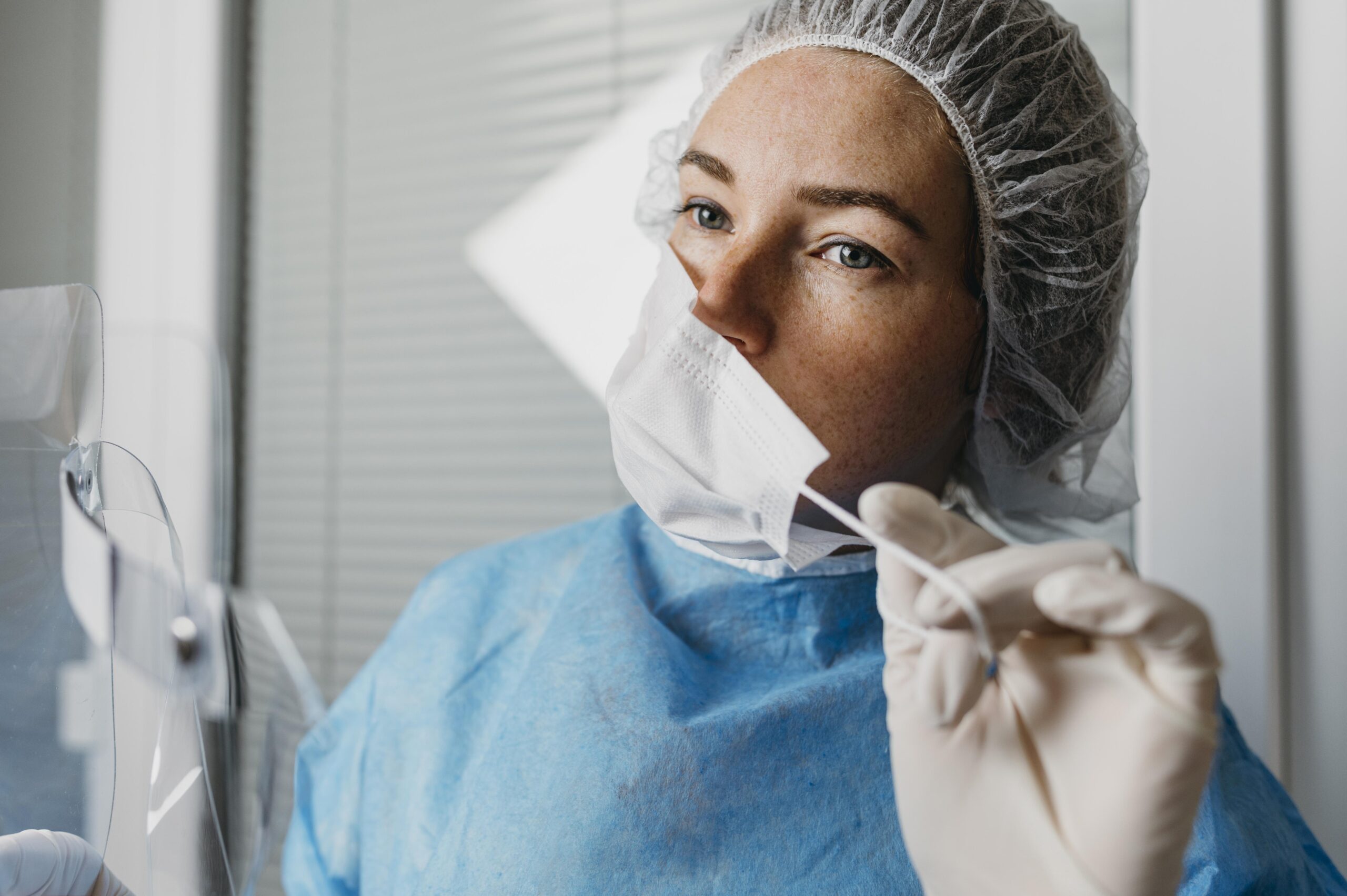 A Presença Feminina na Anestesiologia: Conquistas e Desafios Presença Feminina na Anestesiologia